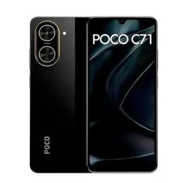 Imagem de Smartphone C71 128/4GB Ram Dual Sim Global 4g - android, Preto