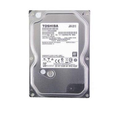 Imagem de Hd sata Toshiba DT01ACA050 500gb para PcDesktop