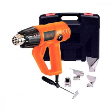 Imagem de Soprador Termico B&D Pro.Hg2000/110 - BLACK & DECKER
