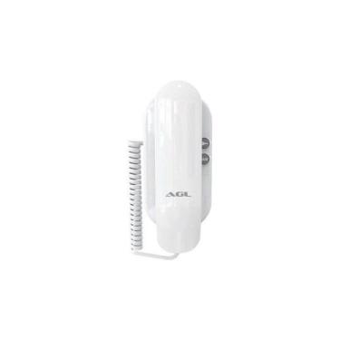 Imagem de Interfone Individual AGL S100 Branco