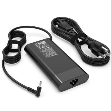 Imagem de Carregador de laptop 200 W 19,5 V 10,3 A para HP Omen 15 17 Pavilion -