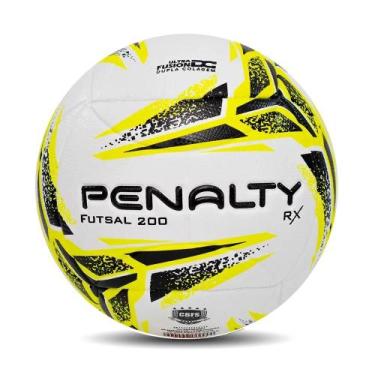 Imagem de Bola Futsal Penalty 200 Rx