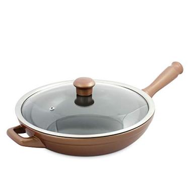 Imagem de Frigideira, Duo, Ø28cm, 2000ml, Cobre