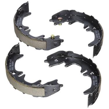 Imagem de BOSCH Conjunto de de freio de estacionamento azul BS859 - compatível com Lexus ES250, ES300, ES330, ES350, RX300; Toyota Avalon, Camry, Celica, Highlander, Solara