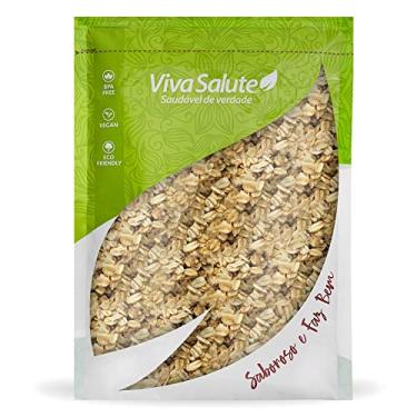 Imagem de Aveia em Flocos Grossos Viva Salute - 500 g