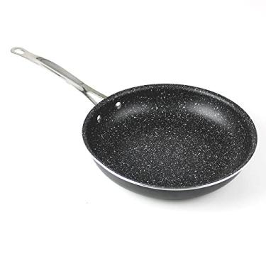 Imagem de Frigideira Alumínio 24cm Antiaderente Rev. Granito StoneChef