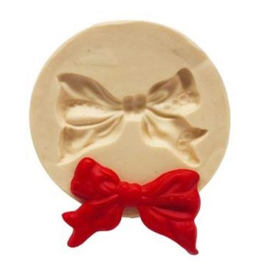 Imagem de Molde De Silicone Laço, Resina, Confeitaria, Biscuit Molds Planet