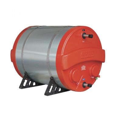 Imagem de Boiler Térmico 400 Litros Alta Pressão Titan Ouro Fino