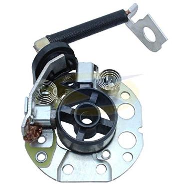 Imagem de Porta escova motor partida Valeo Renault 1.324/2
