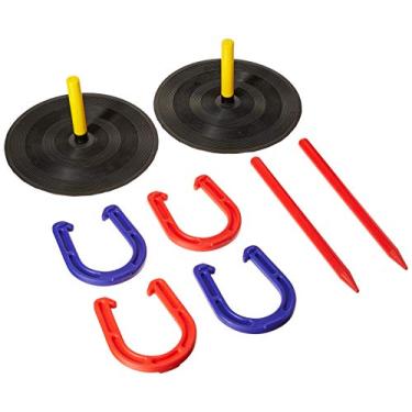 Imagem de Gamecraft Conjunto de ferraduras para ambientes internos/externos