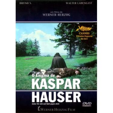 Imagem de O Enigma Kaspar Hauser - ( Jeder Für Sich und Gott Gegen Alle ) Werner Herzog