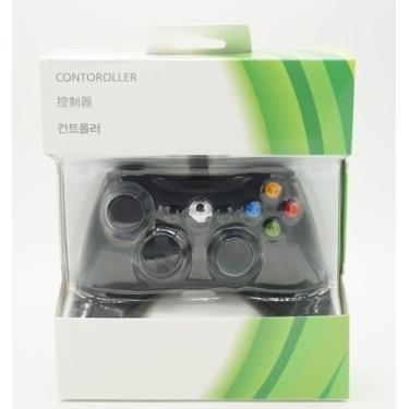Imagem de JOYSTICK COM FIO XBOX 360