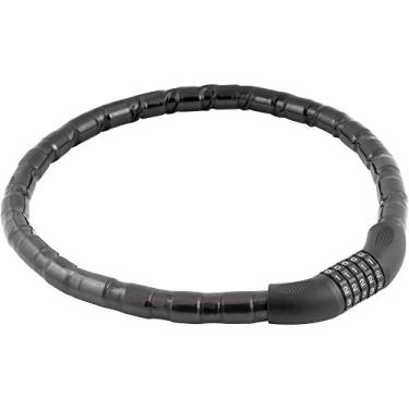 Imagem de Vonder, Cadeado Para Moto, 100 Cm, Com Segredo.