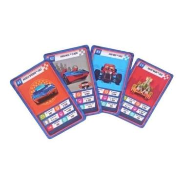 Jogo de Cartas Super Dinossauros 2 - Copag em Promoção na Americanas