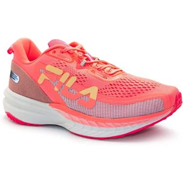 Imagem de Tênis Fila Racer T2 Running Corrida BR37,5