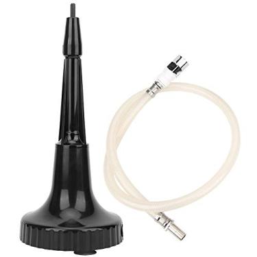 Imagem de Enxaguador profissional | Liquidificador de vidro portátil | Enxaguador de limpeza | Enxaguante de vidro de metal, adequado para bar, café, restaurante, cozinha doméstica