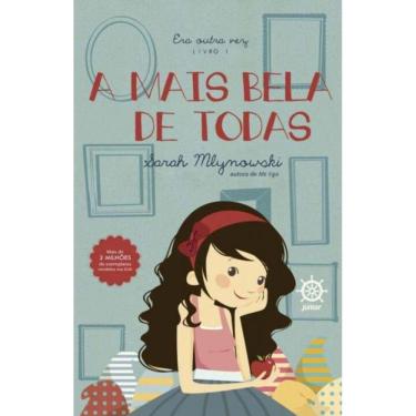 Imagem de Mais Bela De Todas (Vol. 1 Era Outra Vez), A