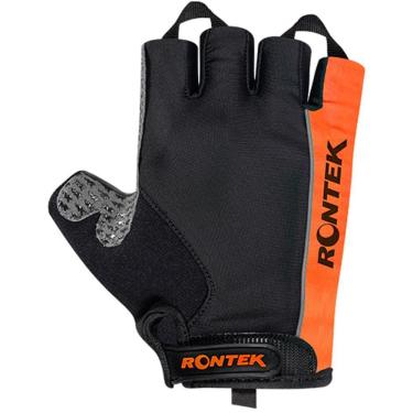 Imagem de Luva Rontek RT-22 Preto/Laranja