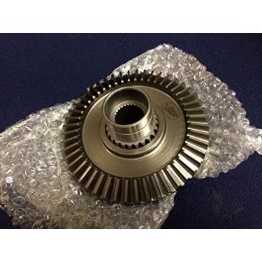 Imagem de Armor Tech Anel Diferencial Traseiro para Honda TRX 350 Rancher 2000-2006