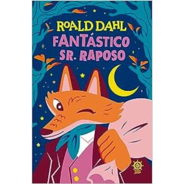 Imagem de Fantástico Sr. Raposo