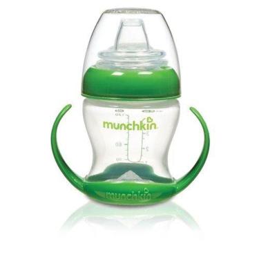 Imagem de Copo de Transição Verde - Munchkin