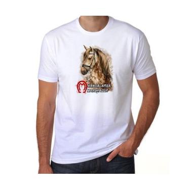 Imagem de Camiseta Mangalarga Marchador Country Ref 3325 - Tritop Camisetas