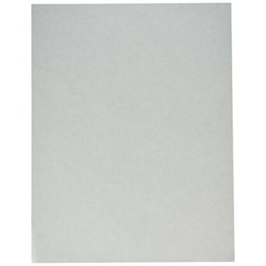 Imagem de Hammermill 102889 Papel colorido reciclado, 9 kg, 21 x 28, cinza, 500 folhas/resma