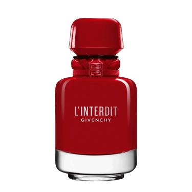 Imagem de Givenchy L'Interdit Rouge Ultime Eau de Parfum - Perfume Feminino 50ml 