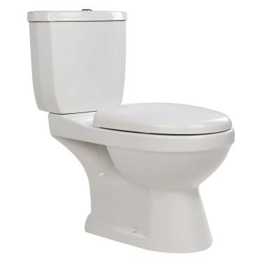 Imagem de Vaso Sanitário Caixa Acoplada Basic - Smart Norte