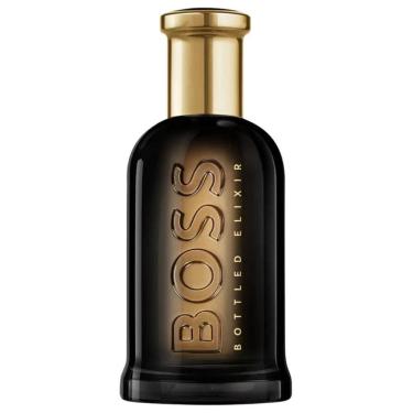 Imagem de Boss Bottled Elixir Hugo Boss EDP Masculino 100ml
