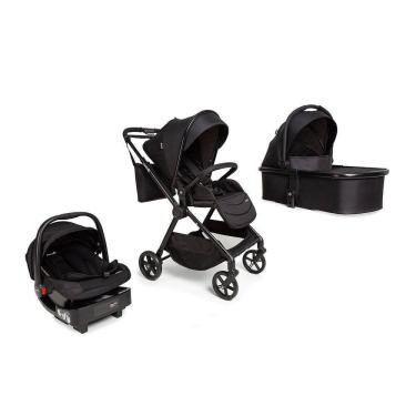 Imagem de Carrinho De Bebê Safety 1St Travel System Magnific 5 Em 1