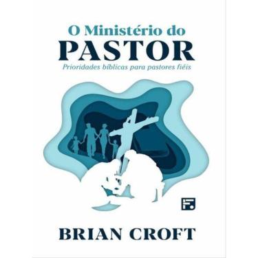 Imagem de O Ministério Do Pastor