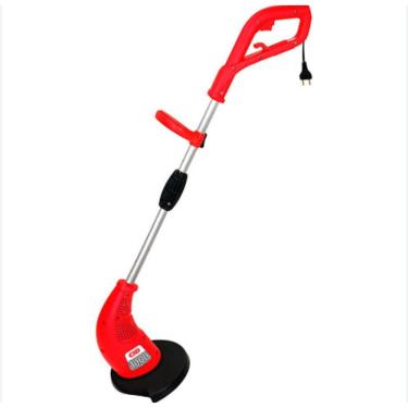 Imagem de Aparador Grama 1000w - 2fios Nylon CID1000