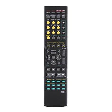 Imagem de Controle Remoto De áudio, Substituição De Controle Remoto De áudio Universal, Controle Remoto Para TV, áudio, Dispositivos De Streaming