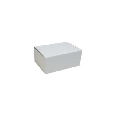 Imagem de Caixa de Papelão branco para Correio Sedex/pac 16x11x7cm 25un