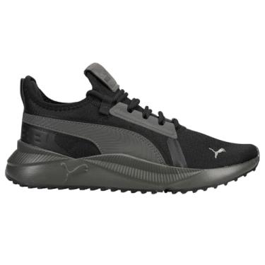 Imagem de PUMA Pacer Future Street Men's Black-Dark (Medium, Black_Dark Shadow, Numeric_8_Point_5)
