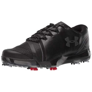 Imagem de Under Armour, Preto/preto, 39