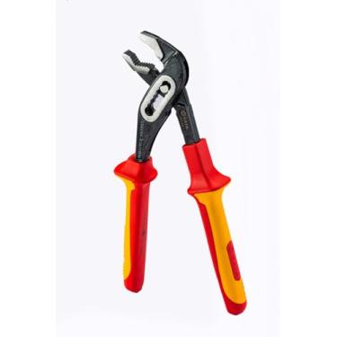 Imagem de Alicate Bomba D'água VDE 10" 250mm - ST70145 - Sata