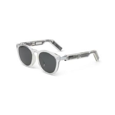 Imagem de Óculos JBL SoundGear Frames com alto-falantes integrado e Conexão via Bluetooth Pérola