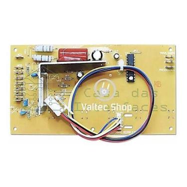 Imagem de Fog Comando Placa Eletrônica Colormaq Lca 11k Lca11  110v ***