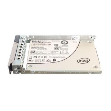 Imagem de Ssd 480gb Dell Servidor R710 R720 R730 R740 T710 T720 T730
