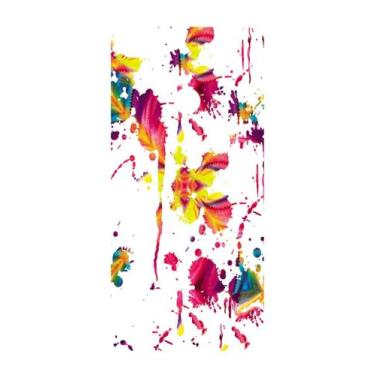 Imagem de Capa Adesivo Skin205 Verso Para Asus Zenfone Max Plus (M1) - KawaSkin