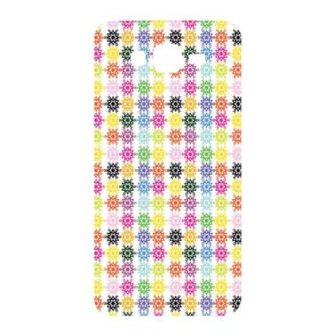 Imagem de Capa Adesivo Skin191 Verso Para Samsung Galaxy J7 - KawaSkin