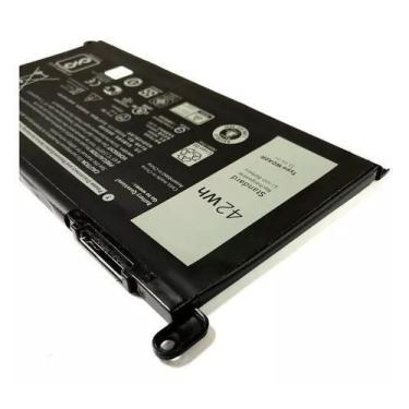 Imagem de Bateria Notebook P/ Dell Inspiron 7560 7460 Wdx0r 3crh3 42wh - supplie