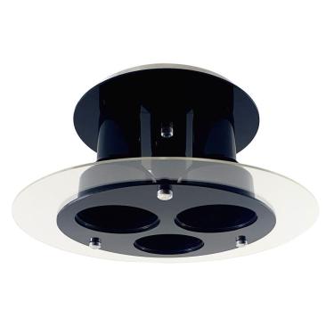 Imagem de Luminária P Lâmpada Led Plafon Quarto Sobrepor Moderno Sala