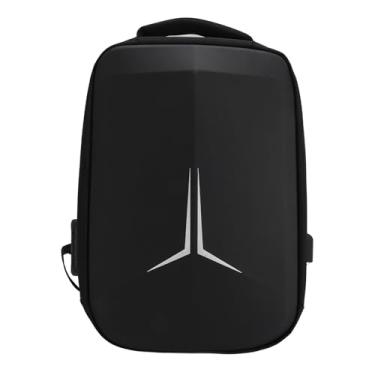 Imagem de Mini Bolsa de Viagem Starlink, Mini Capa à Prova D'água, Mochila para Laptop para Prato e Todos Os Acessórios, Cabos, Fonte de Alimentação, Adaptador de Tubo