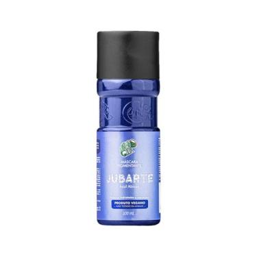 Imagem de Máscara Tonalizante Jubarte Kamaleao Azul Abissal 100ml - Kamaleão Col