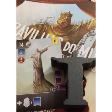 Imagem de Arquitetos do Reino Ocidental: Maravilhas do Mundo - Promo Redentor - 