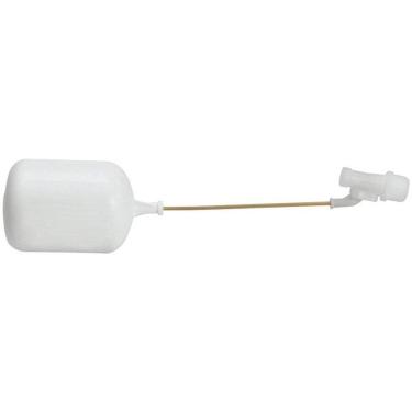 Imagem de Bóia de Caixa DÁgua 3/4 Pol Plástico 18382 Amanco