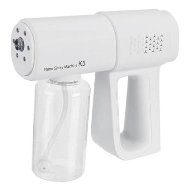 Imagem de Pistola Pulverizador K8 Nano Spray Capilar Recarregável - DESERT ECOM